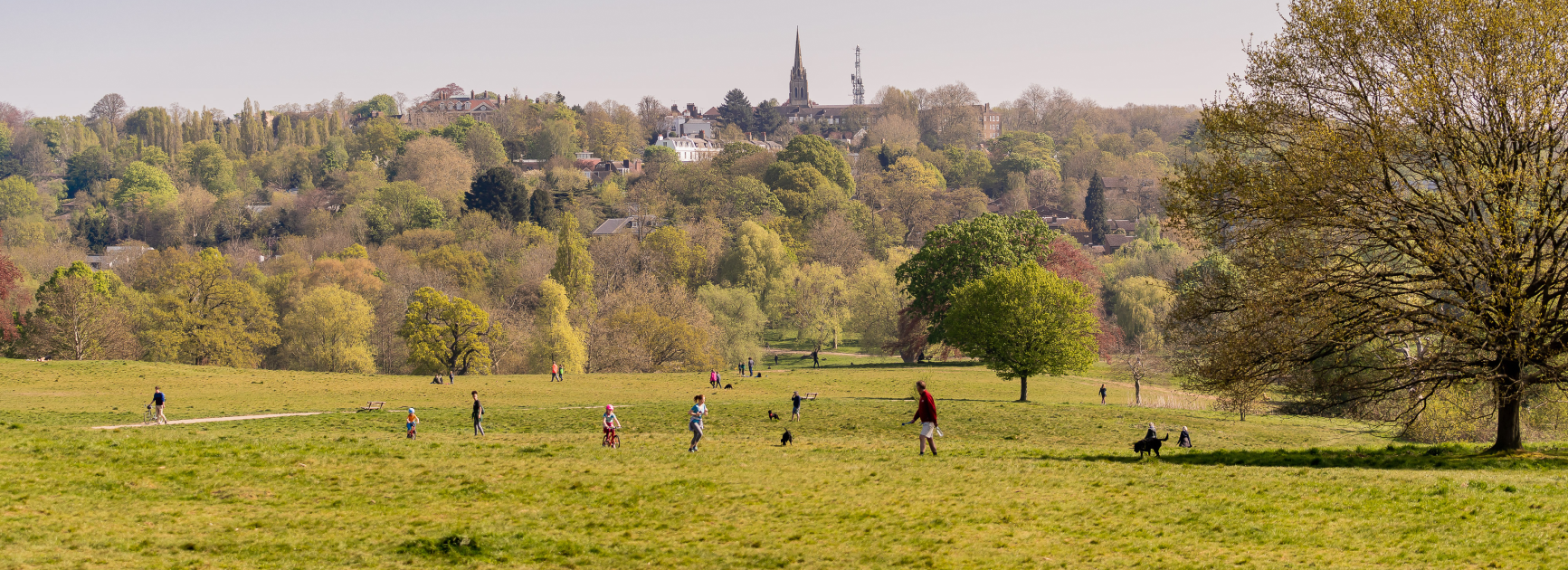 Hampstead