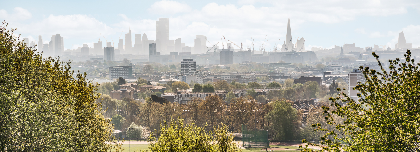 Hampstead Heath