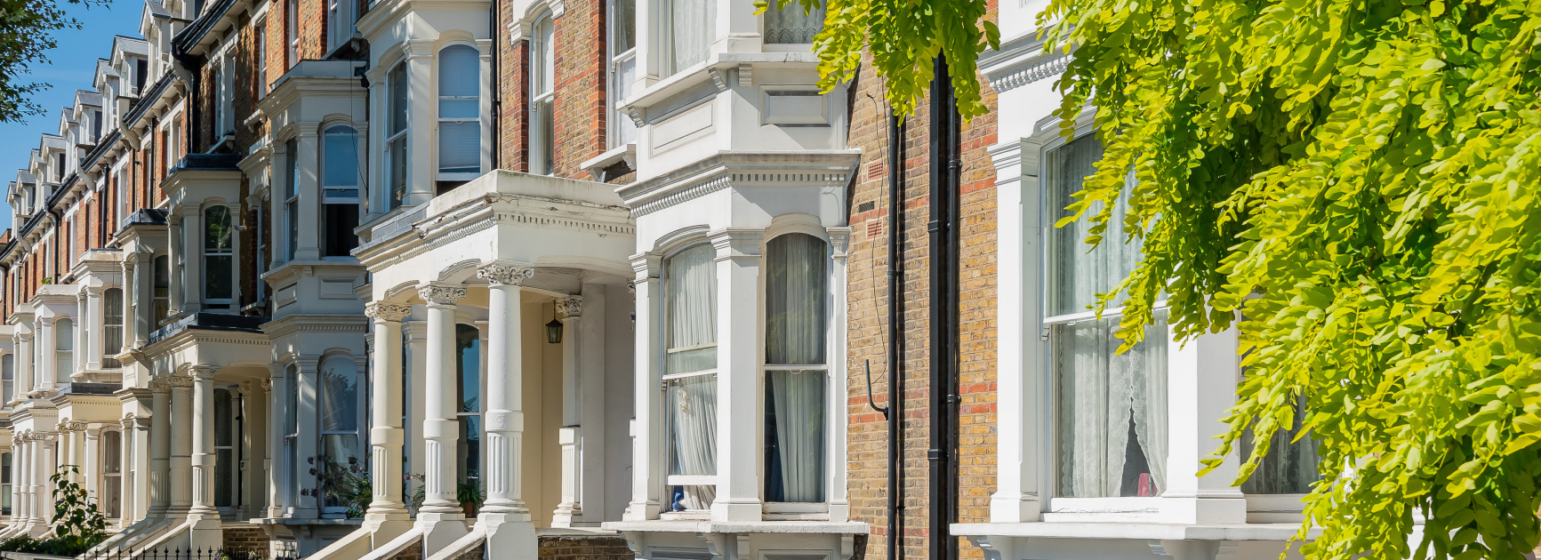 Vita Properties offers estate services throughout Hampstead, West Hampstead, South Hampstead, Belsize Park, NW3, and London Primrose Hill.