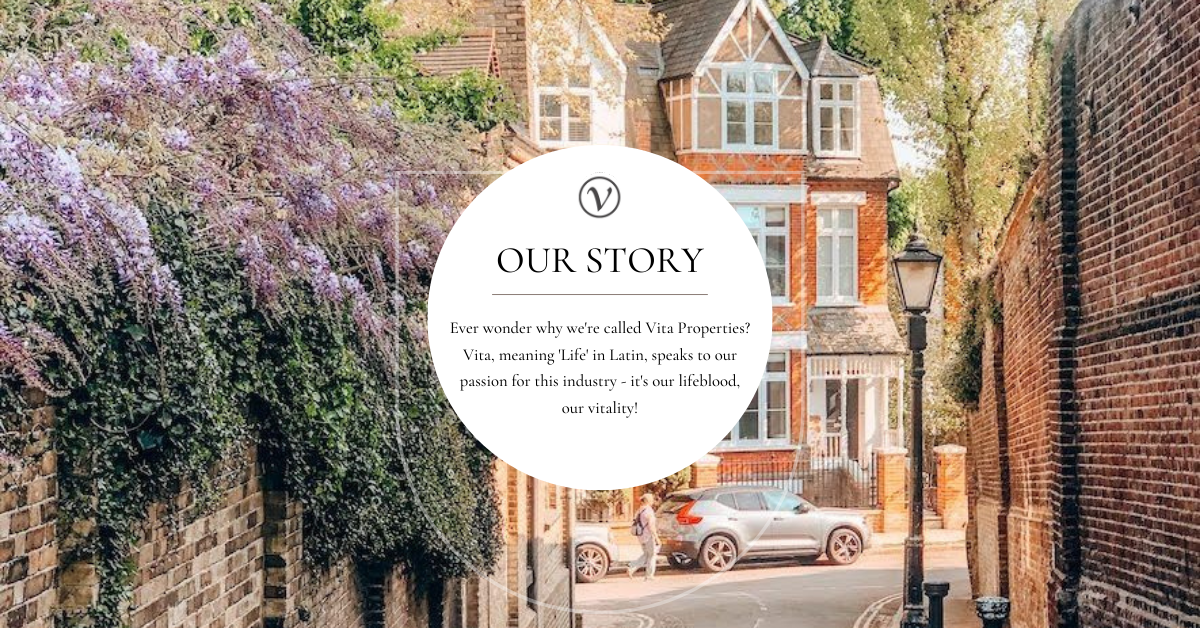 Remove term: The Vita Property Group London Blog The Vita Property Group London Blog
