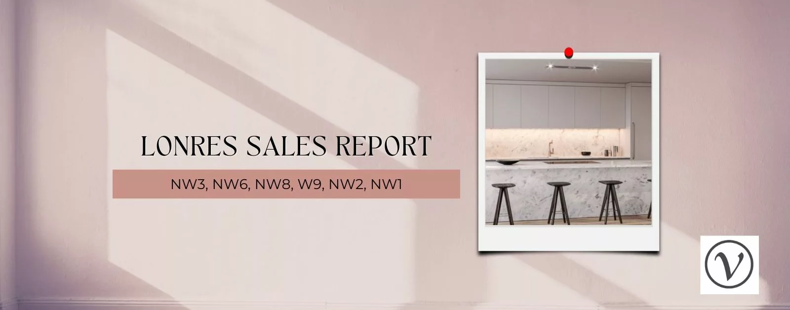 LonRes Sales Report NW London