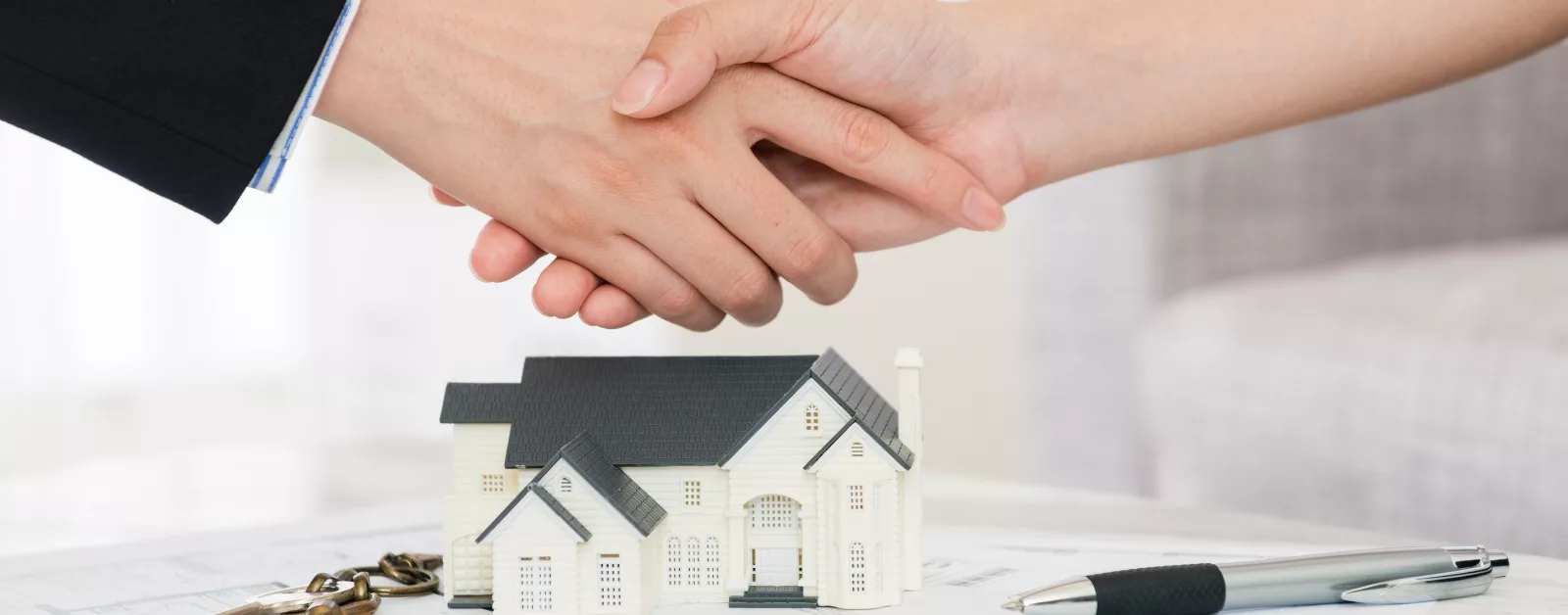 Six Mistakes to Avoid Making when Selling your property