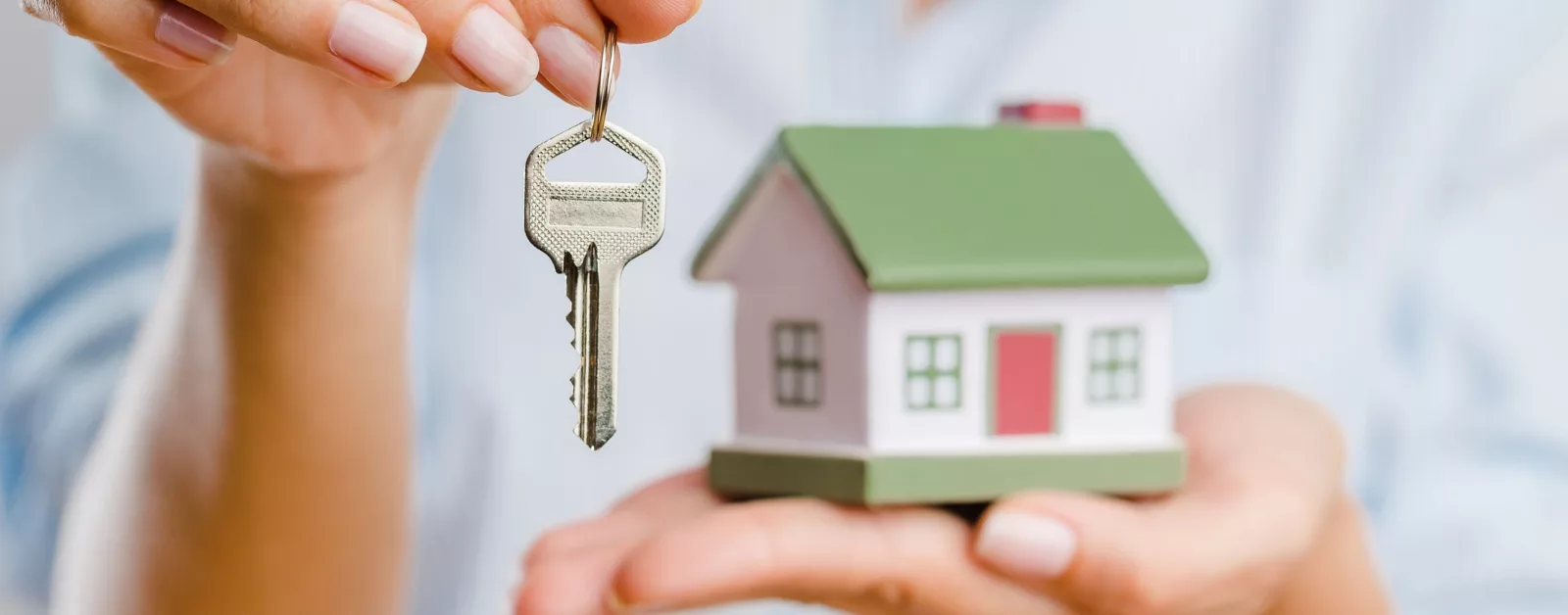 Top tips to help keep your house purchase progressing smoothly