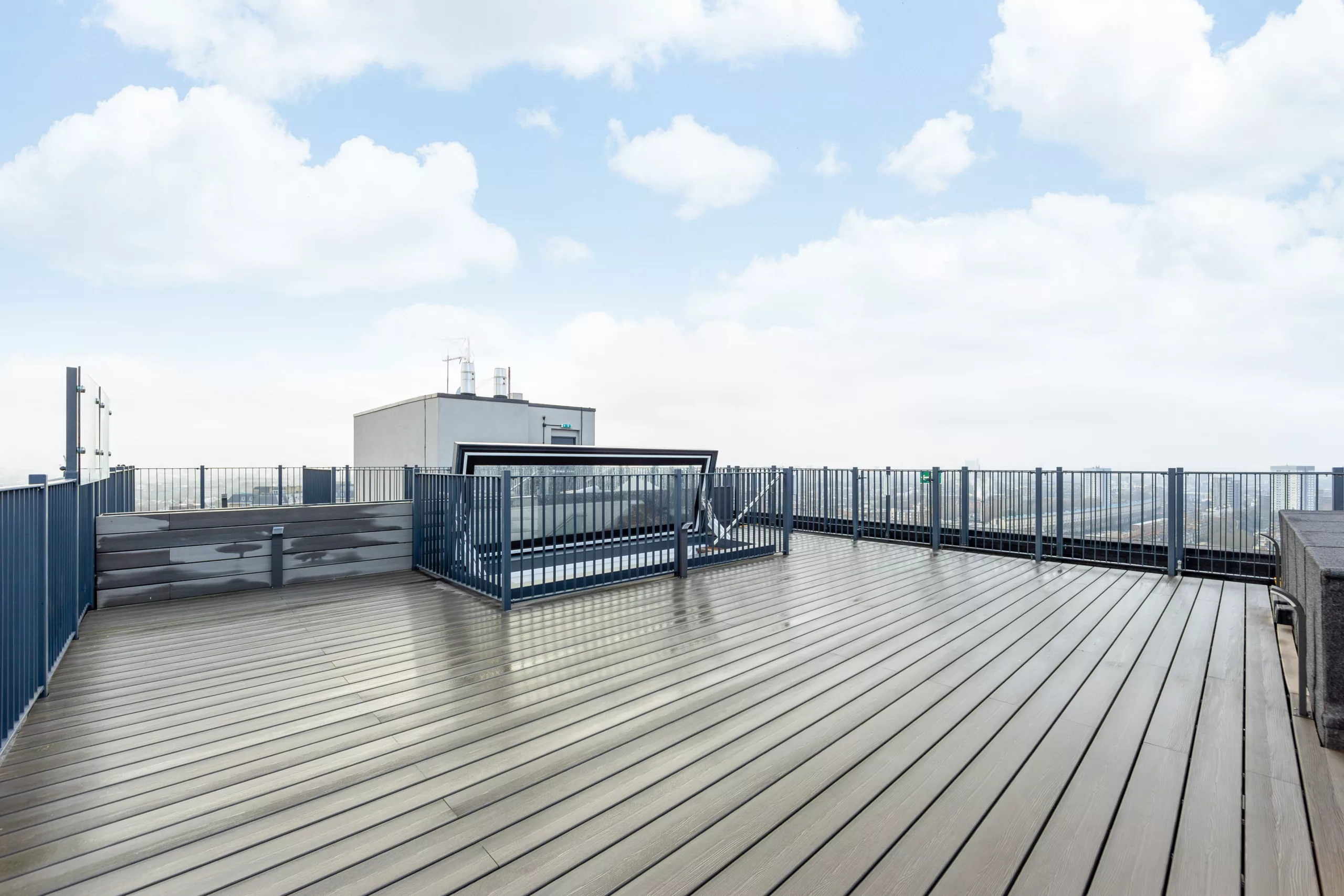 PENTHOUSE CENTRE HEIGHTS, Finchley Road, Hampstead, London NW3