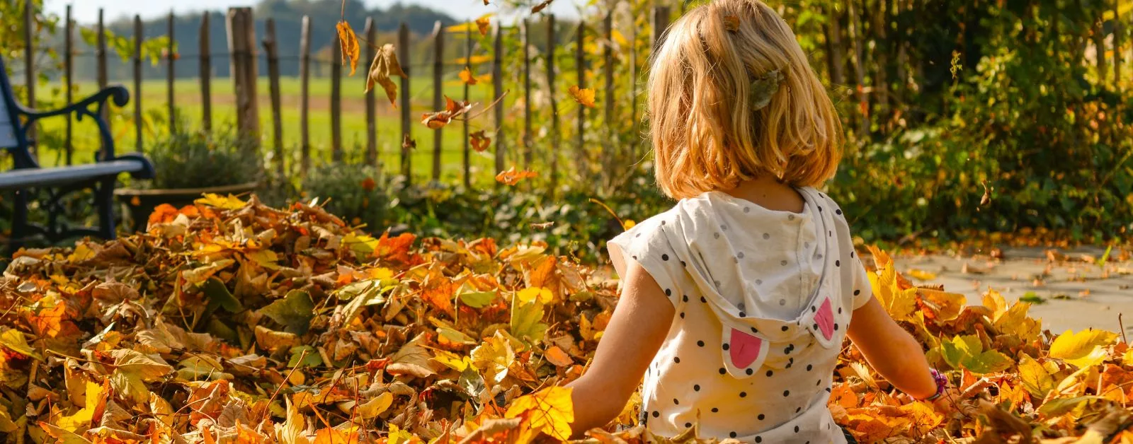 Make the most of your outdoor space all year round