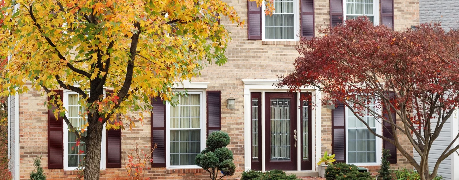 Essential Autumn Property Maintenance Tasks