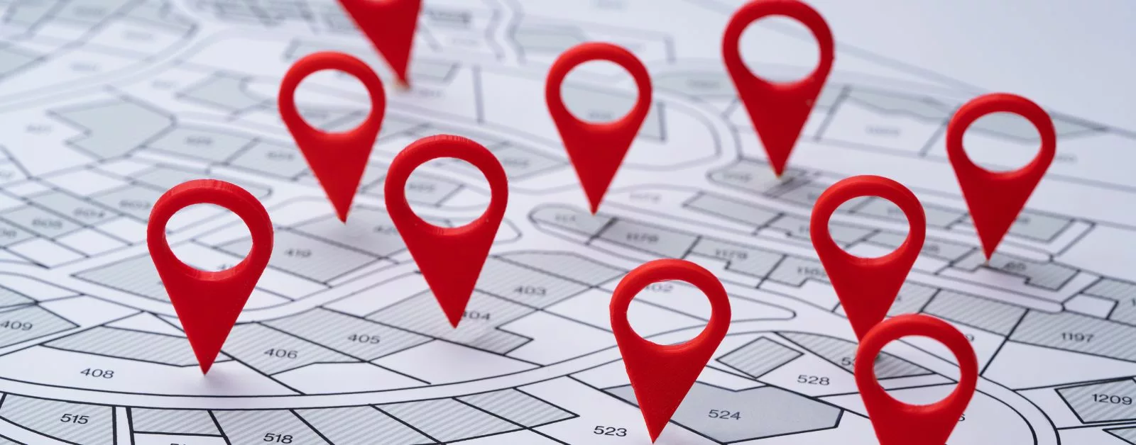 The Impact of Location on Property Values: What Every Buyer Should Know