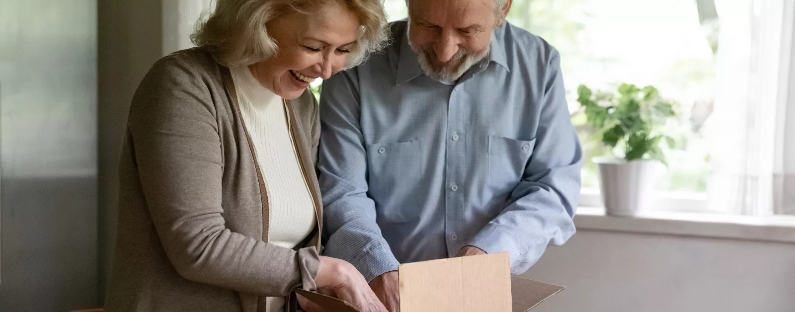 Could downsizing your home upgrade your life?
