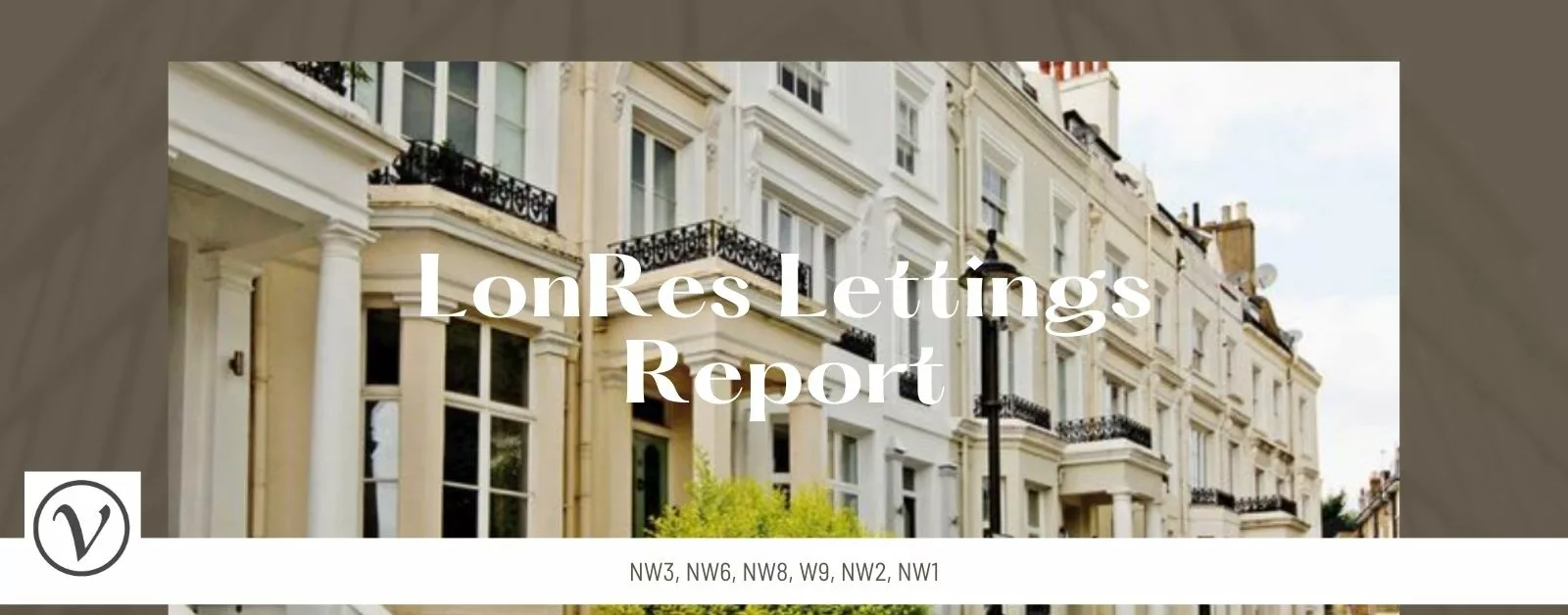 LonRes Lettings Report. Sep-Nov 2023