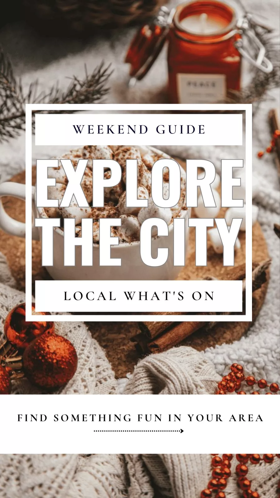 What’s On In London This Weekend