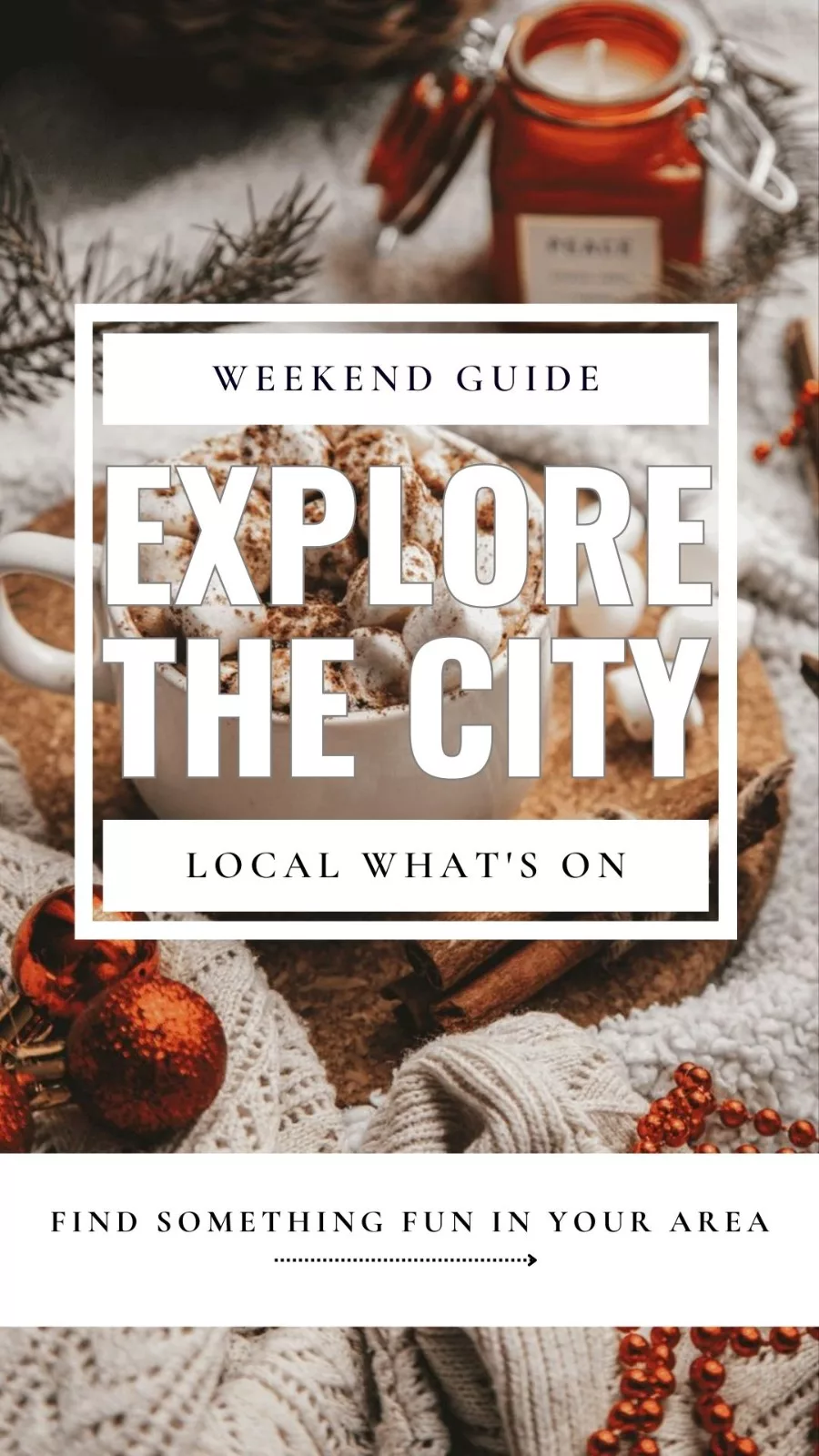 What’s on in London This Weekend
