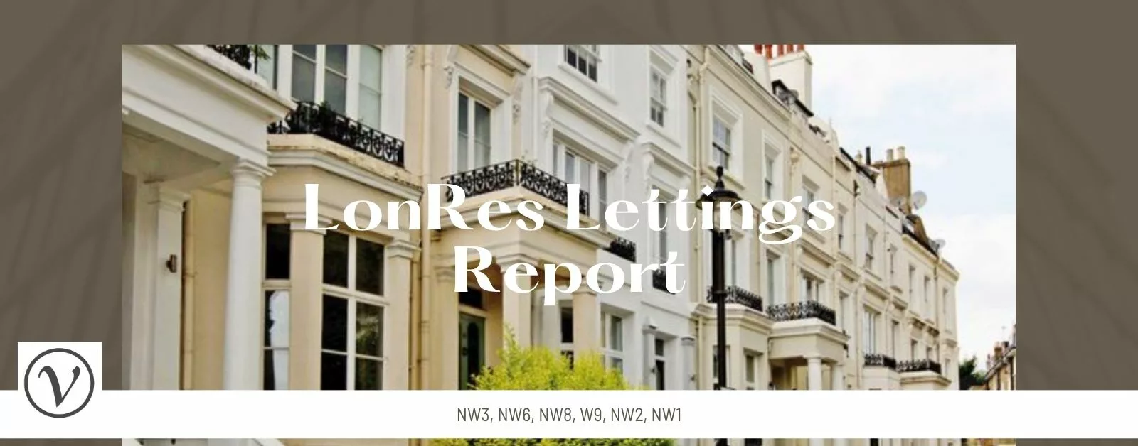 LonRes Lettings Market Report. November-January