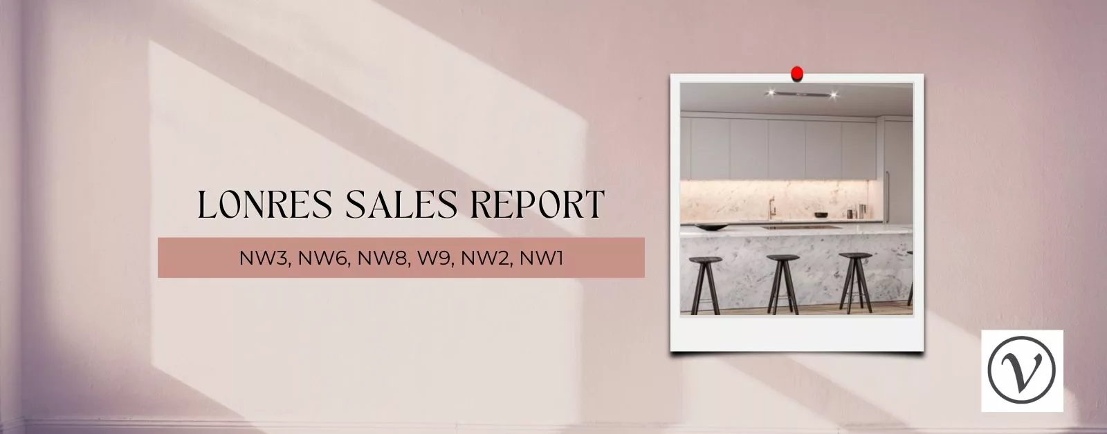 LonRes Sales Market Report. November January