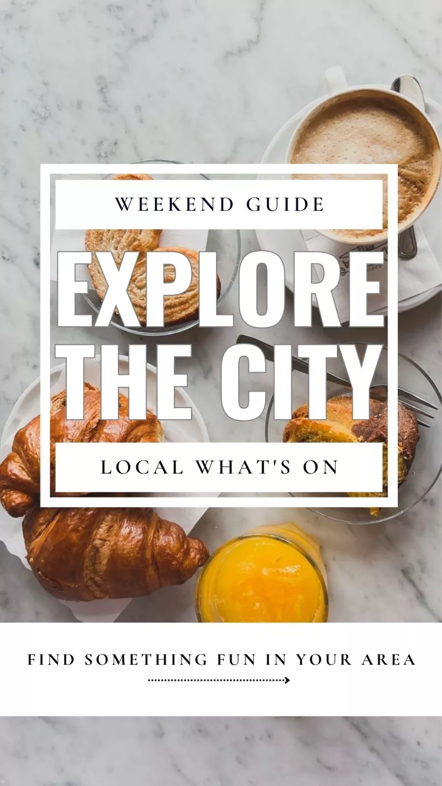 What’s On In London This Weekend