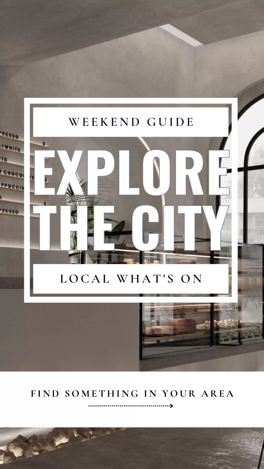 What’s On In London This Weekend
