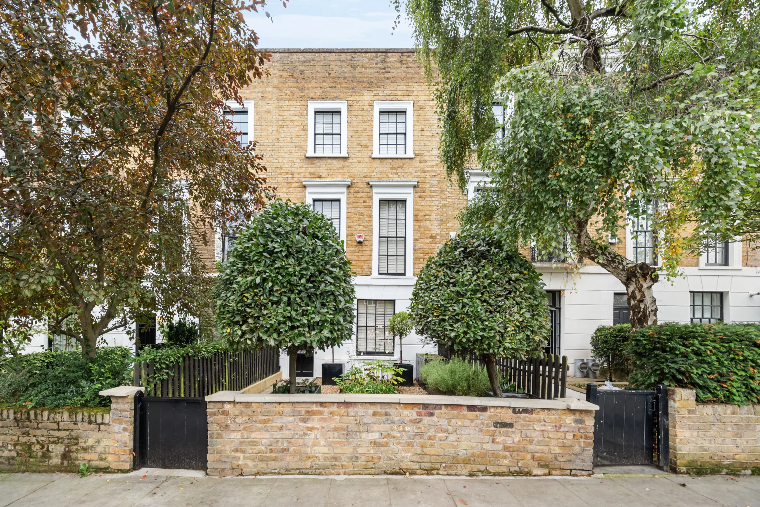 Vita Properties: Estate Services in Hampstead & NW3 London.