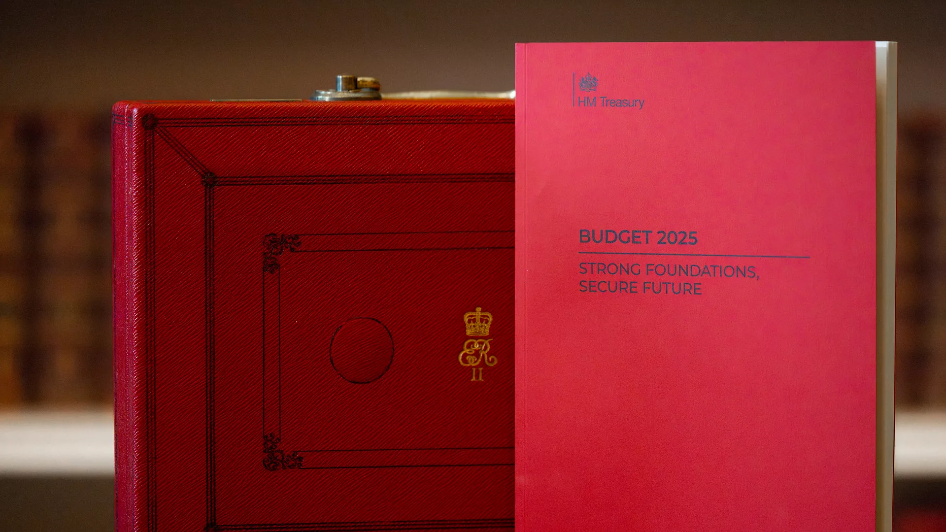 The Budget 2025 – What changes are coming to the property market?