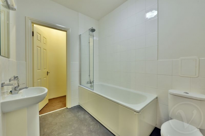 Fairfax Mansions Finchley Road Swiss Cottage London Nw3