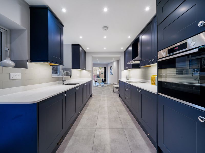 Shirland Road, Maida Vale, London W9 Vita Properties Estate Agents