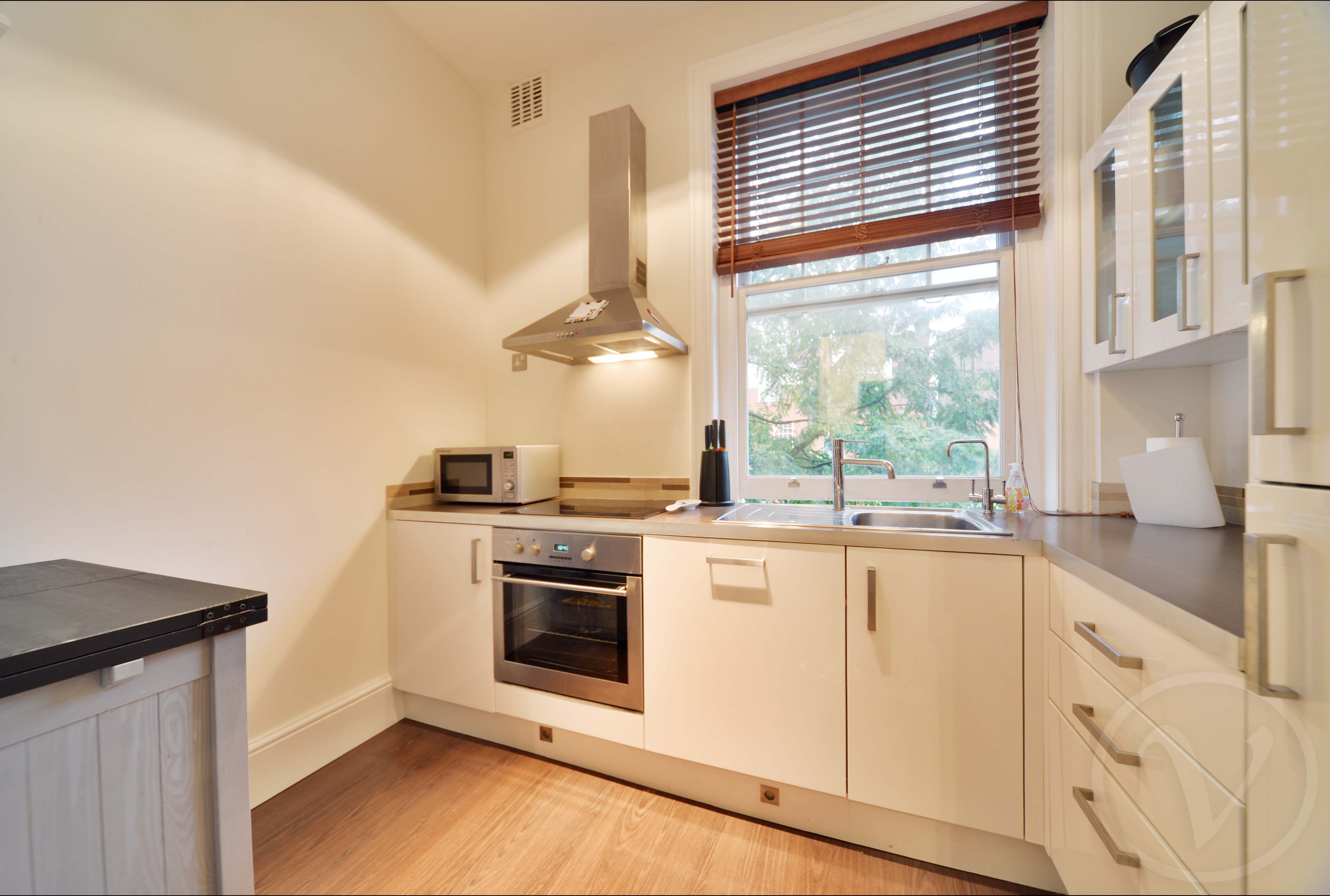 Aberdare Gardens, South Hampstead, London NW6 Vita Properties Estate