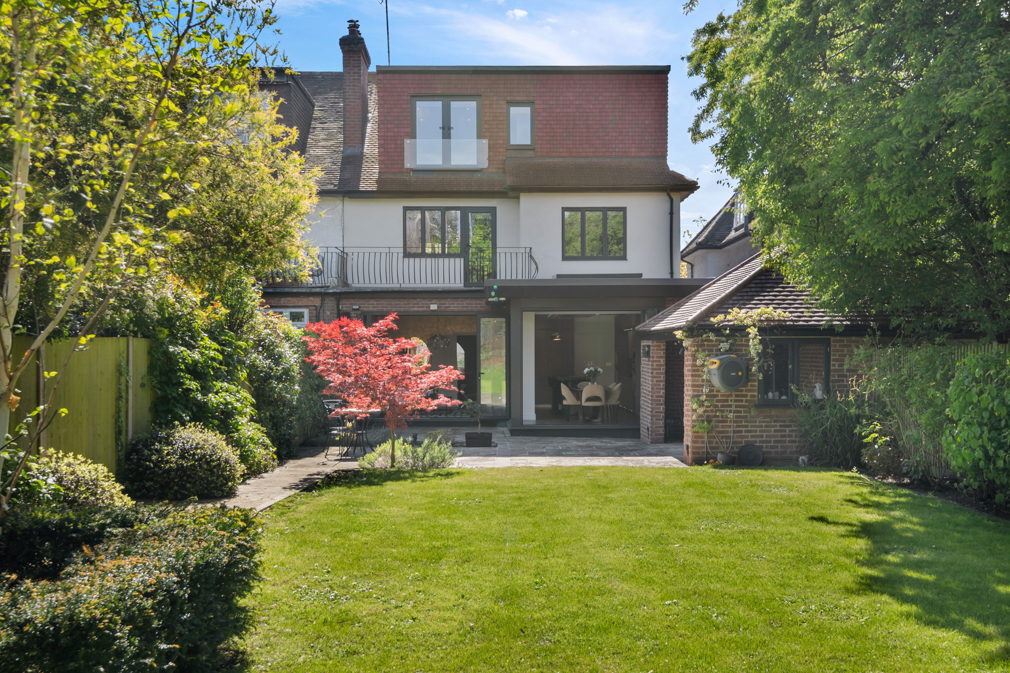 Lyndale Avenue, Childs Hill, London NW2 Vita Properties Estate Agents