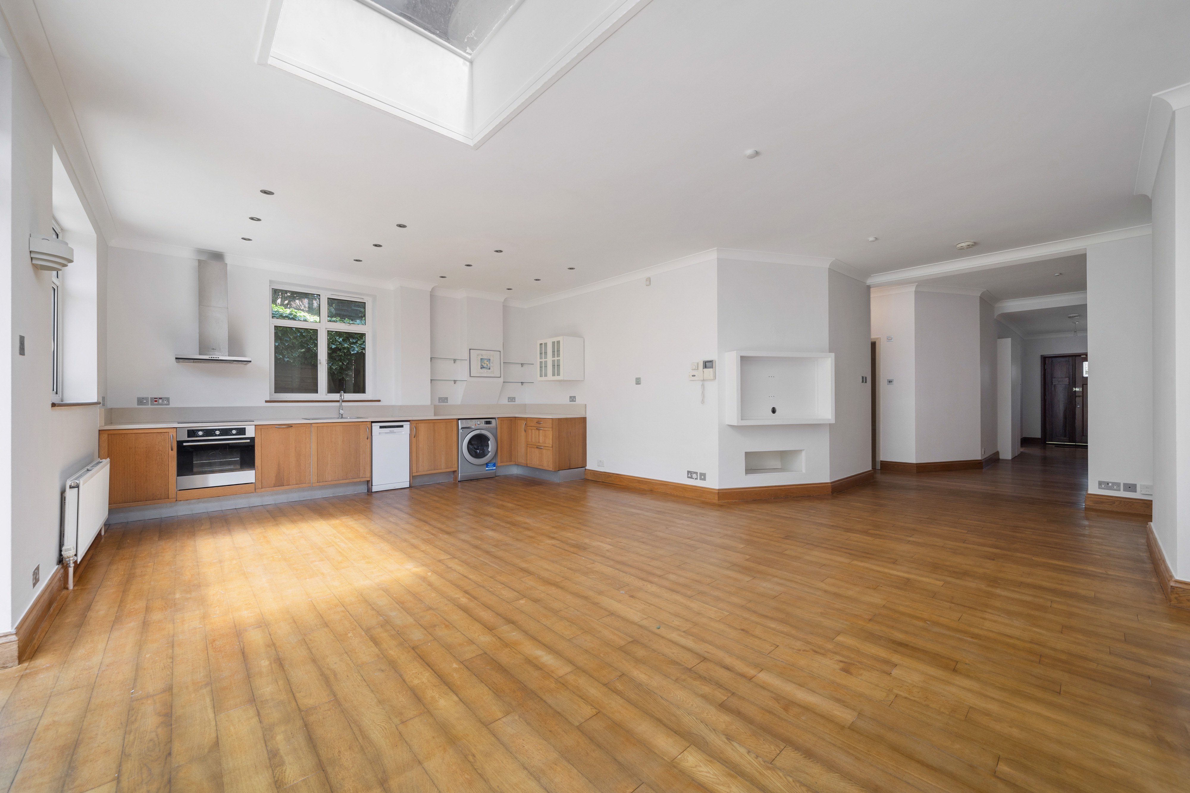 Furness Road, Kensal Rise, London NW10 Vita Properties Estate Agents