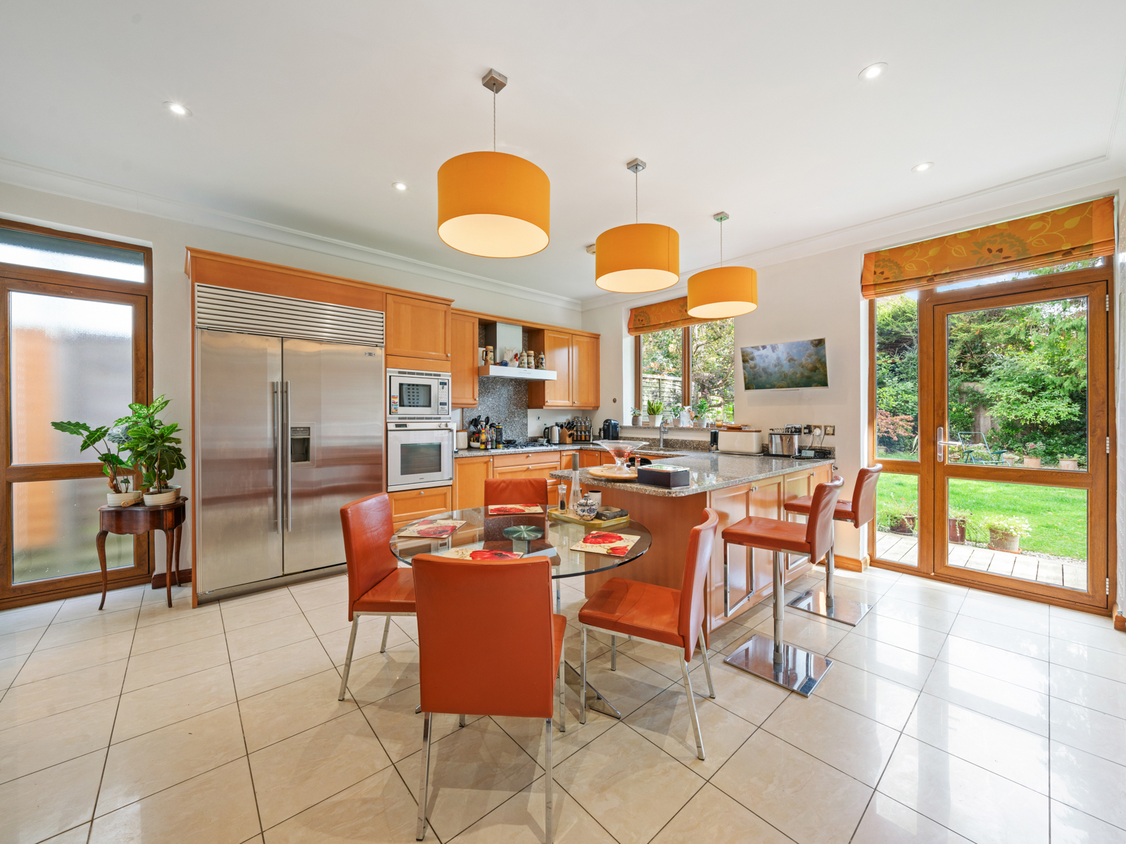 Holly Park Gardens, Finchley Central, London N3 Vita Properties Estate Agents