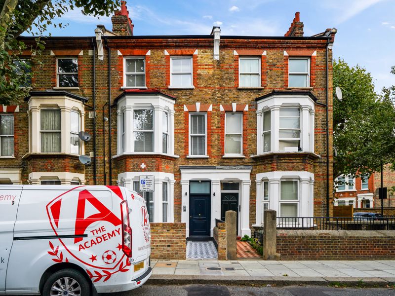 Shirland Road, Maida Vale, London W9 Vita Properties Estate Agents