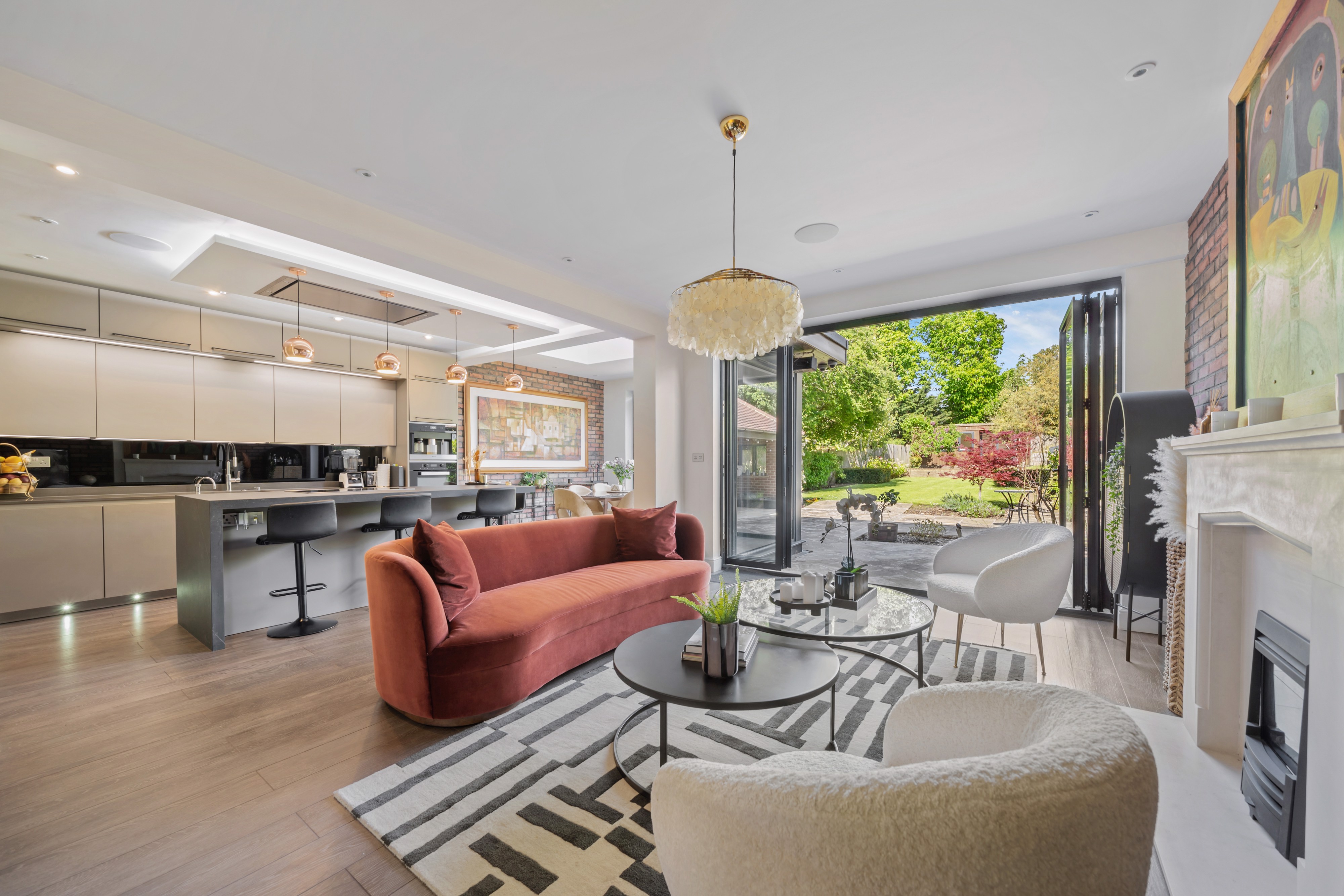 Lyndale Avenue, Childs Hill, London NW2 Vita Properties Estate Agents